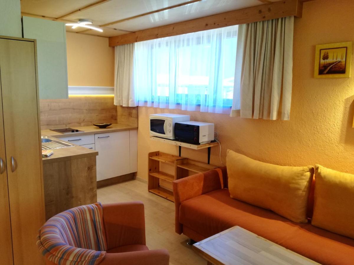 Appartement Aurora Langenfeld Bagian luar foto