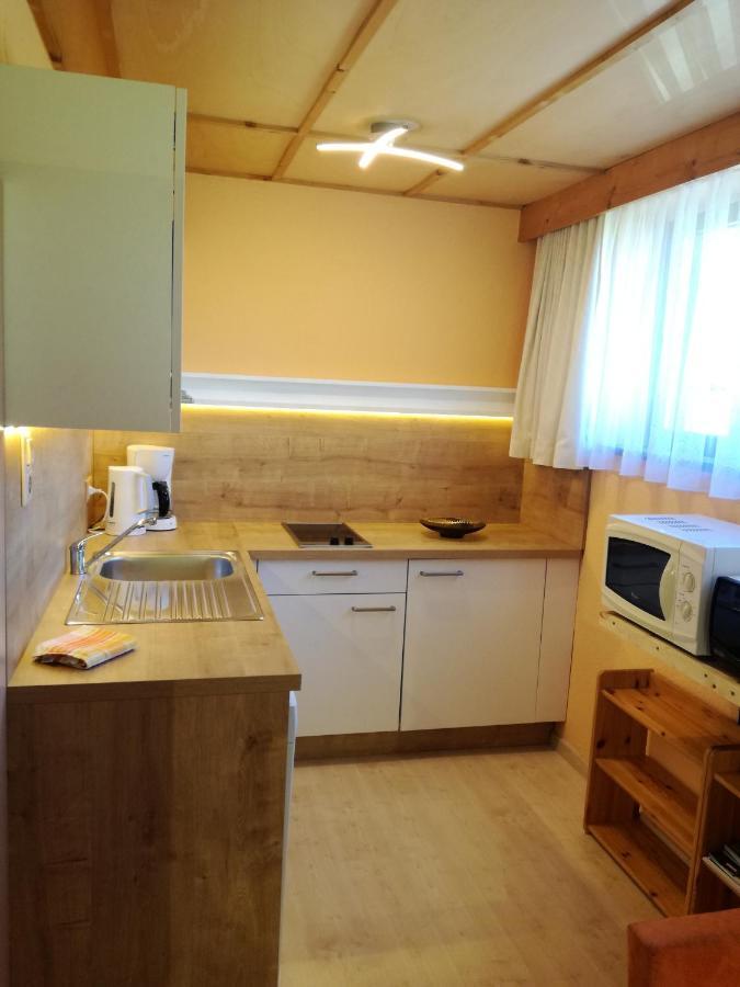Appartement Aurora Langenfeld Bagian luar foto