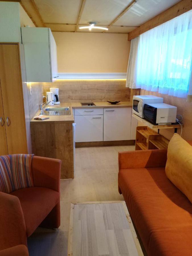 Appartement Aurora Langenfeld Bagian luar foto