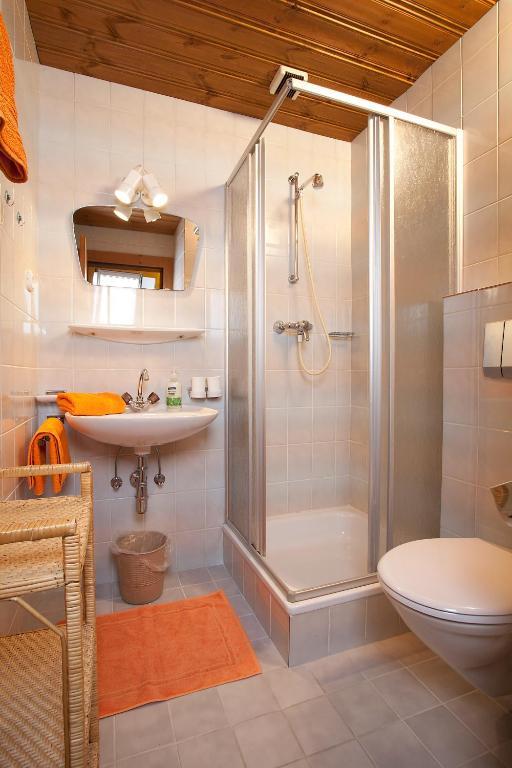 Appartement Aurora Langenfeld Ruang foto