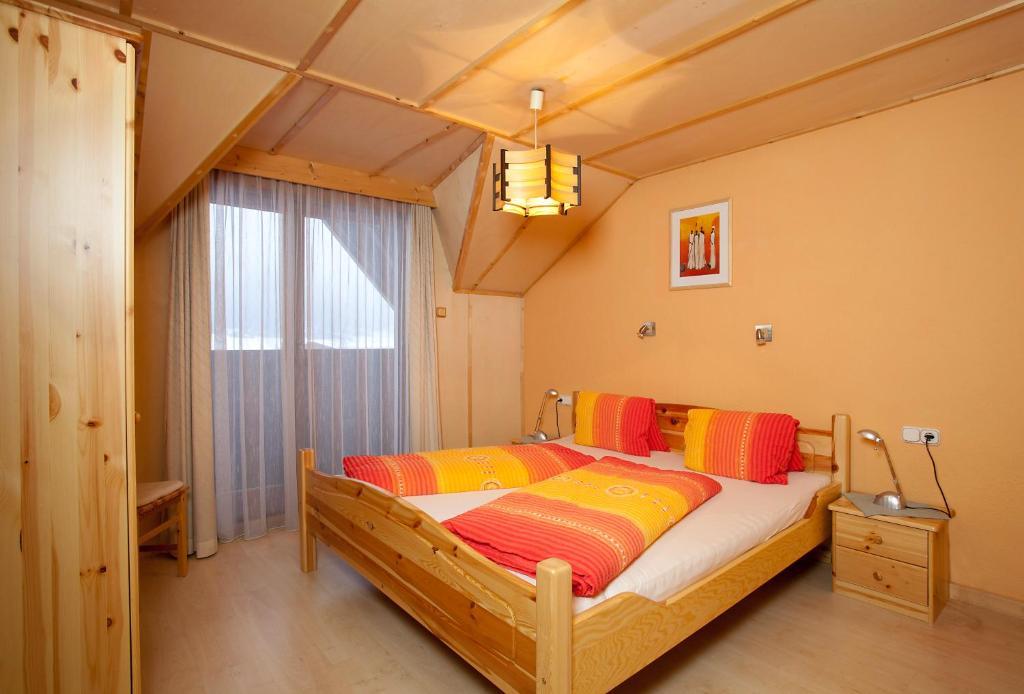 Appartement Aurora Langenfeld Ruang foto