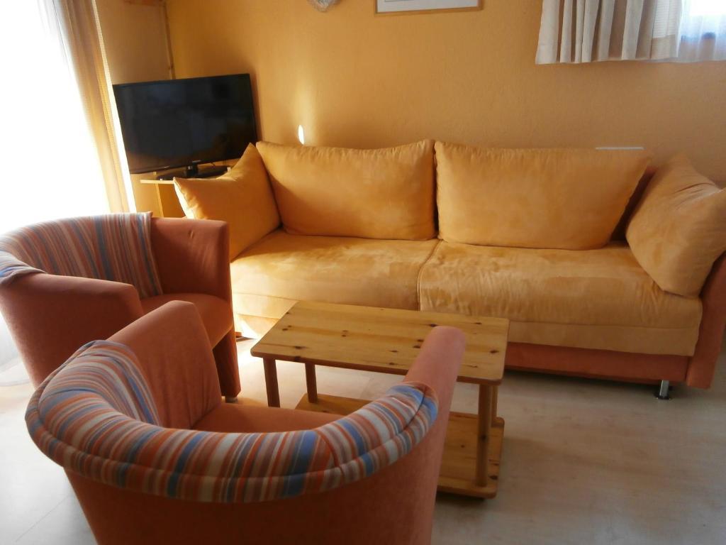 Appartement Aurora Langenfeld Bagian luar foto