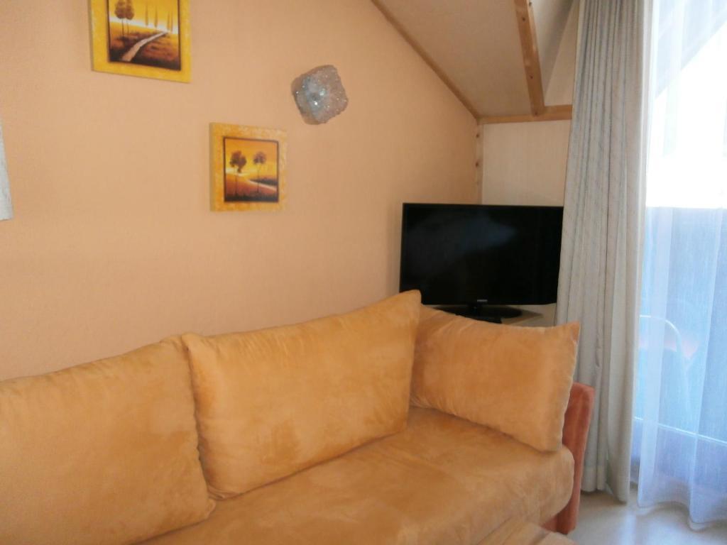 Appartement Aurora Langenfeld Bagian luar foto