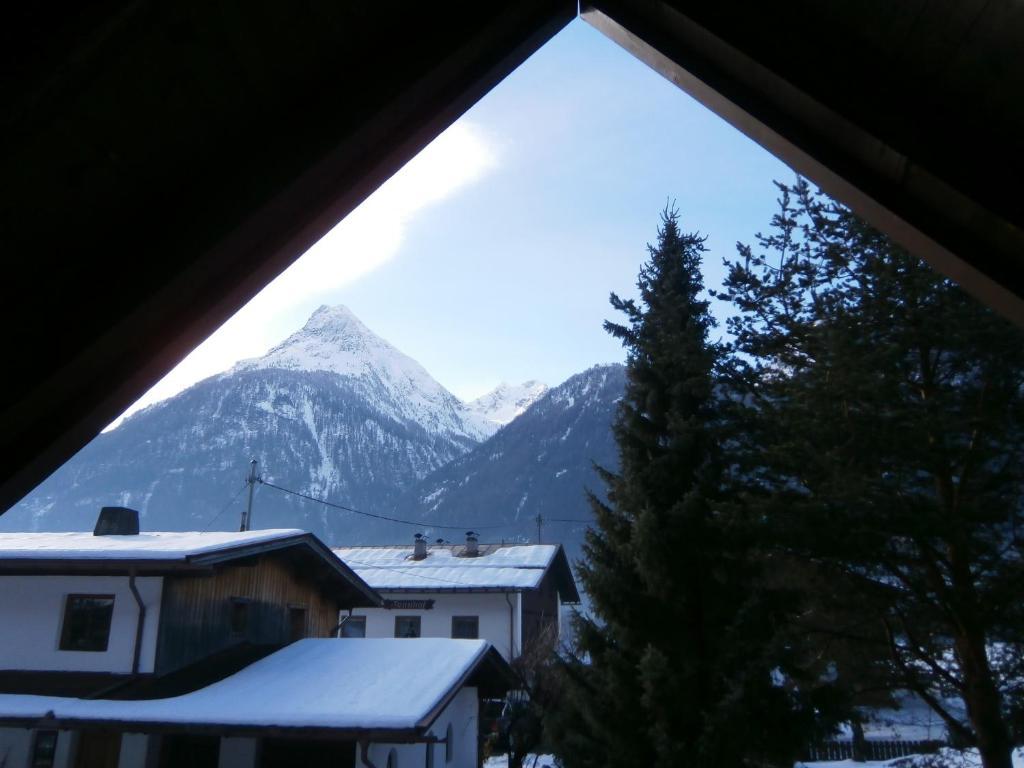 Appartement Aurora Langenfeld Bagian luar foto